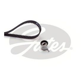 Gates K025535XS Chevrolet Aveo Kalos 1.2 8V 04 Matiz 1.0 8V 05 Daewo Kalos 1.2 Eksantrik Gergi Kiti