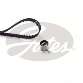 Gates K025535XS Chevrolet Aveo Kalos 1.2 8V 04 Matiz 1.0 8V 05 Daewo Kalos 1.2 Eksantrik Gergi Kiti
