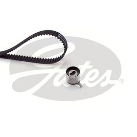 Gates K025535XS Chevrolet Aveo Kalos 1.2 8V 04 Matiz 1.0 8V 05 Daewo Kalos 1.2 Eksantrik Gergi Kiti
