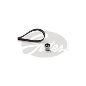 Gates K025535XS Chevrolet Aveo Kalos 1.2 8V 04 Matiz 1.0 8V 05 Daewo Kalos 1.2 Eksantrik Gergi Kiti