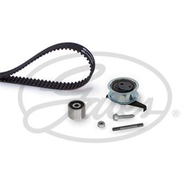 Gates K025678XS Polo-Fabia 14 Ibiza IV 15 A1 14 Cusa-Cusb-Cyza-Cyzb Eksantrik Gergi Kiti