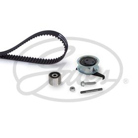 Gates K025678XS Polo-Fabia 14 Ibiza IV 15 A1 14 Cusa-Cusb-Cyza-Cyzb Eksantrik Gergi Kiti