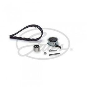 Gates K025678XS Polo-Fabia 14 Ibiza IV 15 A1 14 Cusa-Cusb-Cyza-Cyzb Eksantrik Gergi Kiti