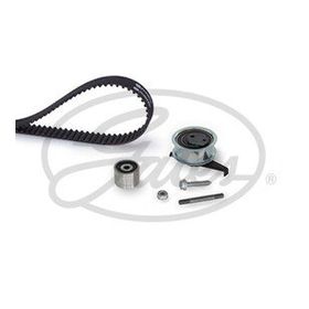 Gates K025678XS Polo-Fabia 14 Ibiza IV 15 A1 14 Cusa-Cusb-Cyza-Cyzb Eksantrik Gergi Kiti