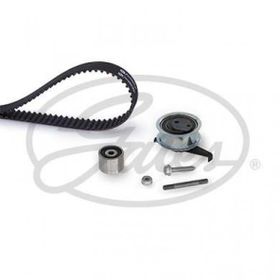 Gates K025678XS Polo-Fabia 14 Ibiza IV 15 A1 14 Cusa-Cusb-Cyza-Cyzb Eksantrik Gergi Kiti