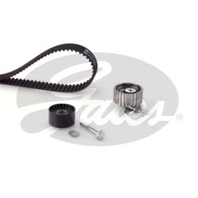 Gates K035623XS 199X240 cm Astra J-Insignia-Combo-Zafira C-Doblo 10 2.0 Cdti Eksantrik Gergi Kiti