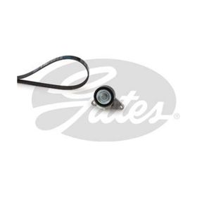 Gates K036PK1053 P207 P307 P1007 C2 C3 C4 1.4 1.6 P206 1.4 Klimalı Alternatör Gergi Kiti
