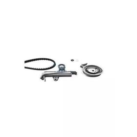 Gates K045491XS Eksantrik Rulman Kiti