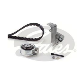 Gates K045491XS Eksantrik Rulman Kiti