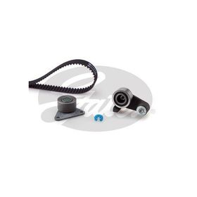 Gates K046PK1053 Doblo Cargo 1.9D JTD D Multijet 01 Palio Weekend 1.9D 01 Klimasız Alternatör Gergi Kiti