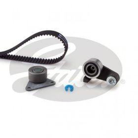Gates K046PK1053 Doblo Cargo 1.9D JTD D Multijet 01 Palio Weekend 1.9D 01 Klimasız Alternatör Gergi Kiti