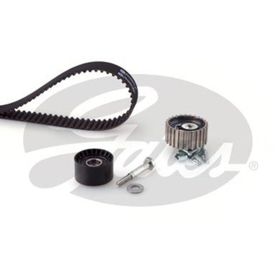 Gates K055500XS 190X240 cm Doblo-Bravo-Brava-Marea-Palio 1.9D-1.9 Jtd-Astra H Eksantrik Gergi Kiti