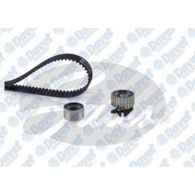 Gates K055500XS 190X240 cm Doblo-Bravo-Brava-Marea-Palio 1.9D-1.9 Jtd-Astra H Eksantrik Gergi Kiti