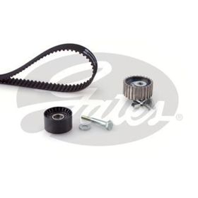 Gates K055500XS 190X240 cm Doblo-Bravo-Brava-Marea-Palio 1.9D-1.9 Jtd-Astra H Eksantrik Gergi Kiti