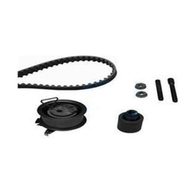 Gates K055569XS Caddy III Octavia Fabia Golf IV Polo IV Eksantrik Rulman Kiti Triger Seti