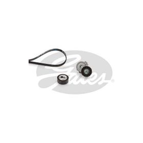Gates K056PK1735 Citroen C5 2.0 HDI 01 04 Xantia 2.0 HDI 99 03 Alternatör Gergi Kiti