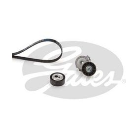 Gates K056PK1735 Citroen C5 2.0 HDI 01 04 Xantia 2.0 HDI 99 03 Alternatör Gergi Kiti