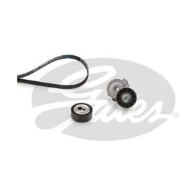 Gates K056PK1735 Citroen C5 2.0 HDI 01 04 Xantia 2.0 HDI 99 03 Alternatör Gergi Kiti