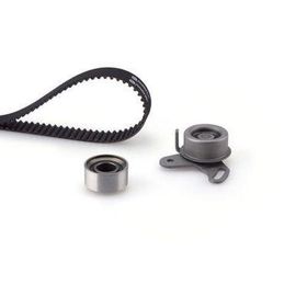 Gates Kia Cerato 1.6 Benzinli 2004-2009 Triger Seti