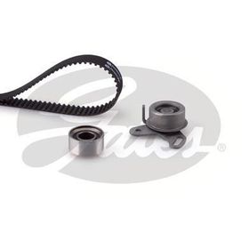 Gates Kia Cerato 1.6 Benzinli 2004-2009 Triger Seti