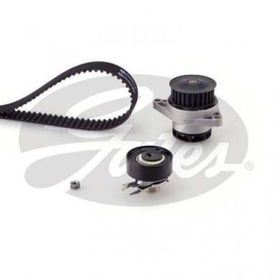 Gates KP15428XS Golf III IV Passat Polo III Felicia Eksantrik Rulman Kiti