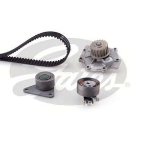 Gates KP15509XS Logan 2.0 2.0 16V 95 01 Safrane II 2.0 16V 2.5 20V 96 00 Devirdaimli Eksantrik Gergi Kiti