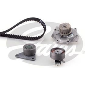 Gates KP15509XS Logan 2.0 2.0 16V 95 01 Safrane II 2.0 16V 2.5 20V 96 00 Devirdaimli Eksantrik Gergi Kiti