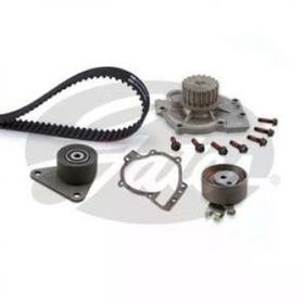 Gates KP15509XS Logan 2.0 2.0 16V 95 01 Safrane II 2.0 16V 2.5 20V 96 00 Devirdaimli Eksantrik Gergi Kiti