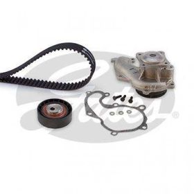 Gates KP15541XS Connect 1.8TDCI 07-13 Focus 98-11 Mondeo IV 07-14 1.8 TD Smax 1.8 TD Galxy 1.8 TD Devirdaimli Triger Eksantrik Gergi Seti