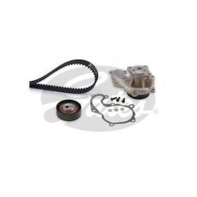 Gates KP15541XS Connect 1.8TDCI 07-13 Focus 98-11 Mondeo IV 07-14 1.8 TD Smax 1.8 TD Galxy 1.8 TD Devirdaimli Triger Eksantrik Gergi Seti
