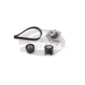 Gates KP15606XS Triger Seti