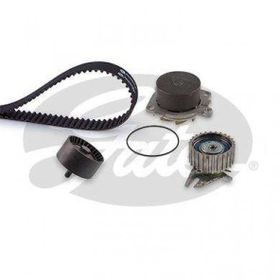 Gates KP15653XS Alfa 147 Devirdaimli Eksantrik Gergi Kiti