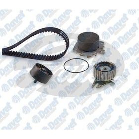 Gates KP15653XS Alfa 147 Devirdaimli Eksantrik Gergi Kiti