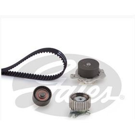 Gates KP15653XS Alfa 147 Devirdaimli Eksantrik Gergi Kiti
