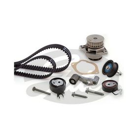 Gates KP25565XS-1 Bora Caddy II III Golf IV Polo 1.4 16V 1.6 16V AFY AFK Devirdaimli Eksantrik Gergi Kiti