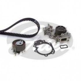 Gates KP25577XS 1.2 16V Clio II III Logan Modus Symbol Twingoo Devirdaim Takım Triger Seti