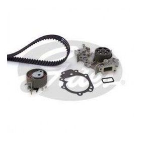 Gates KP25577XS 1.2 16V Clio II III Logan Modus Symbol Twingoo Devirdaim Takım Triger Seti