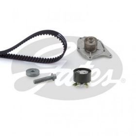 Gates KP25578XS Dacia Dokker 12 Logan II 12 Captur 13 1.5 DCI Devirdaimli Triger Eksantrik Gergi Seti