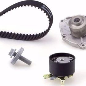 Gates Nissan Micra 1.5 DCI 2003-2010 Triger Seti