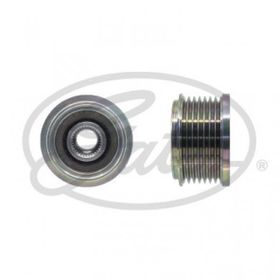 Gates OAP7247 Transit Alternatör Gergi Kasnağı