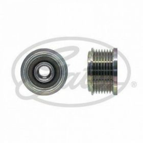 Gates OAP7247 Transit Alternatör Gergi Kasnağı