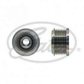 Gates OAP7247 Transit Alternatör Gergi Kasnağı
