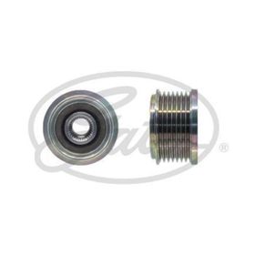 Gates OAP7247 Transit Alternatör Gergi Kasnağı