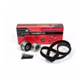 Gates Opel Astra H 1.6 Triger Seti