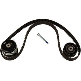 Gates Opel Astra H 1.6 Triger Seti