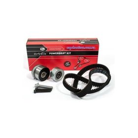 Gates Opel Astra H 1.6 Triger Seti