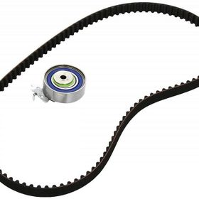 Gates Opel Corsa B 1.4 8 Valf Triger Seti