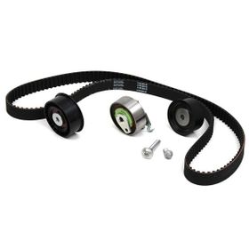 Gates Opel Corsa B 1.4/1.6 16 Valf Benzinli Triger Seti