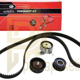 Gates Opel Corsa B 1.4/1.6 16 Valf Benzinli Triger Seti