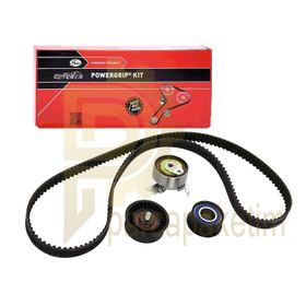 Gates Opel Corsa B 1.4/1.6 16 Valf Benzinli Triger Seti